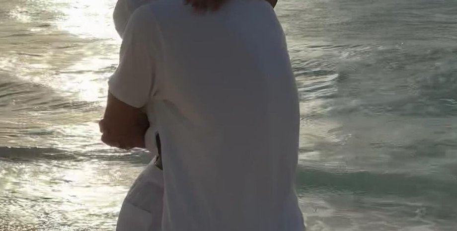 Тина Кунаки венсан кассель, новый бойфренд тины кунаки, виктор сантьяго, развод кунаки и касселя