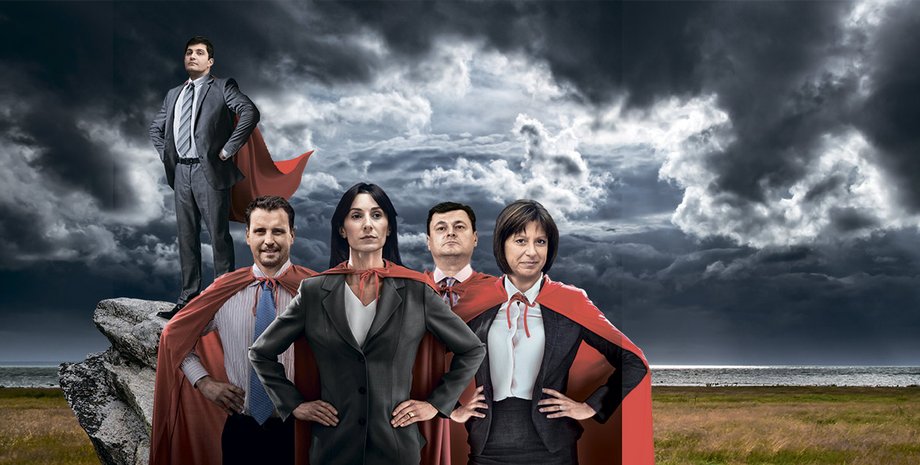 Фото: Getty Images