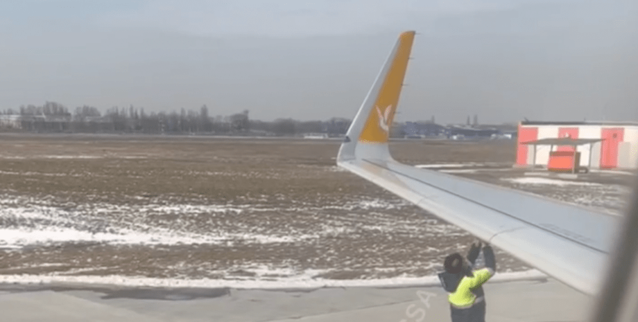 самолет, авария, Airbus A320neo, самолет в одессе, одесса стамбул