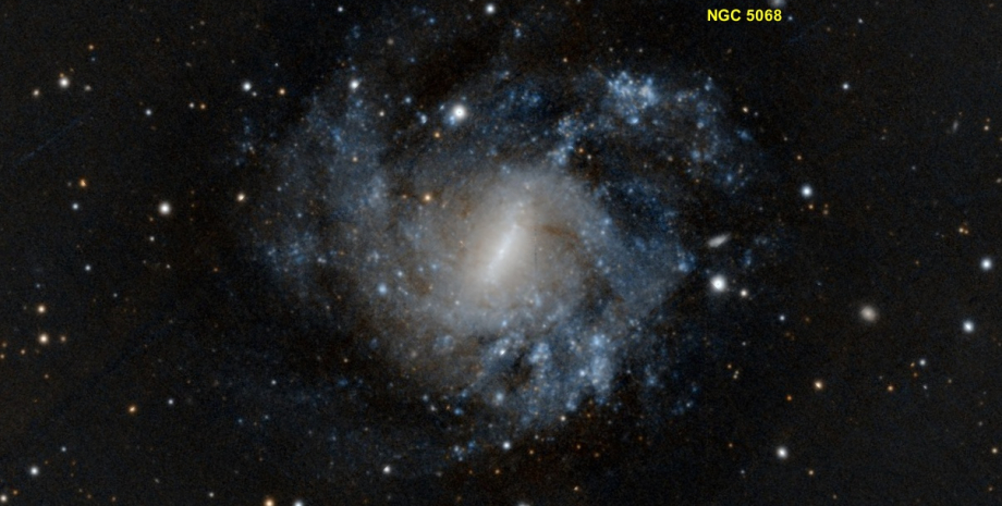 NGC 5068