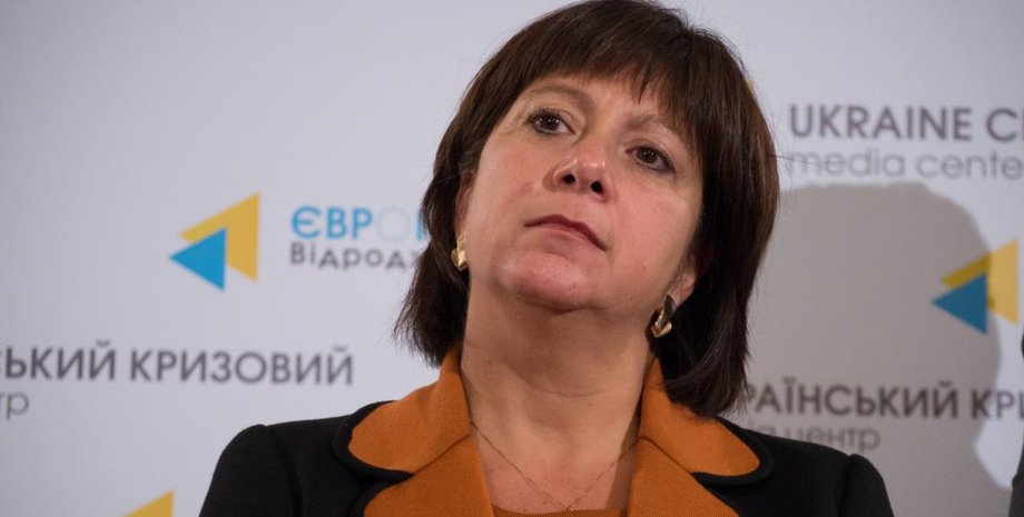 Наталья Яресько / Фото: "Радио свобода"