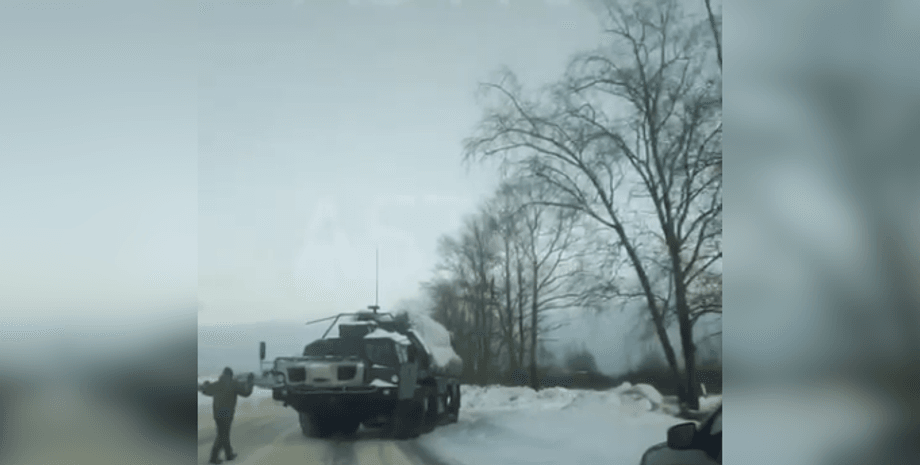 ЗРК С-300, С-300, ЗРК, зенітно-ракетний комплекс