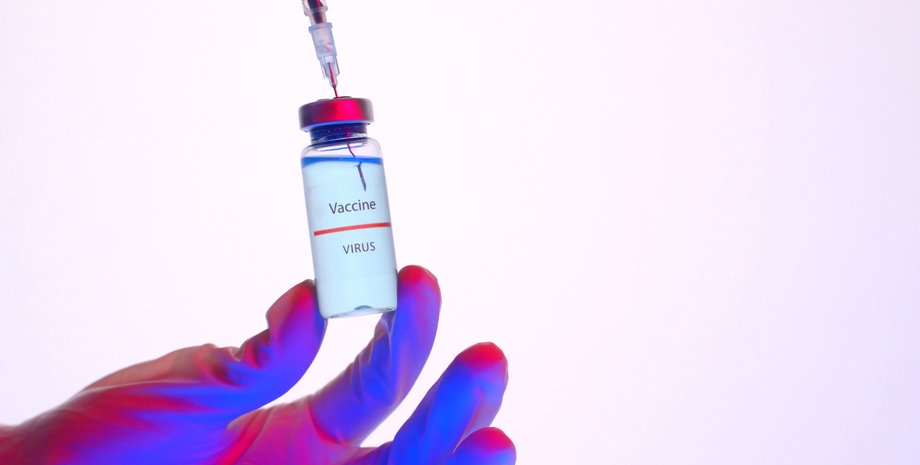 прививка, вакцина, укол