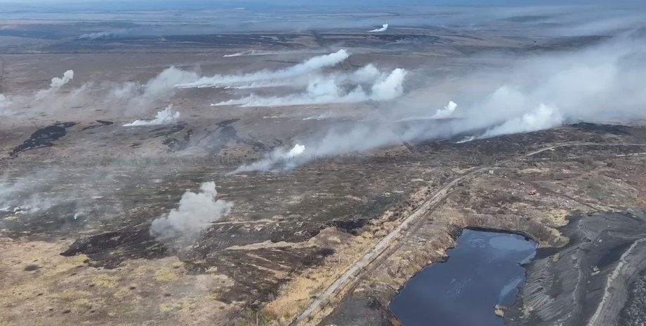 авдеевка, ЗСУ, Сергей Цехоцкий, Первомайское, авдеевка, обстрелы, солнцепек, война