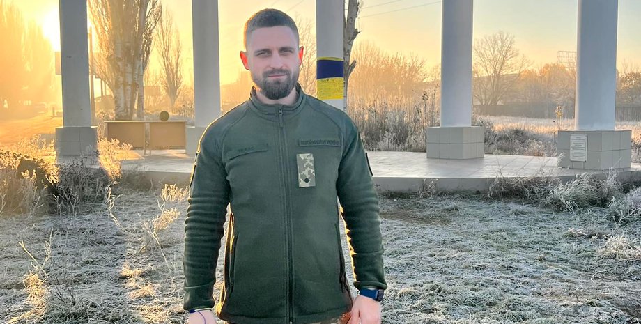 юрий стельмашенко херсон назначение