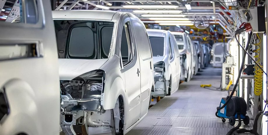 завод псма калуга, завод ПСМА рус, ПСМА рус, завод stellantis в россии, stellantis в россии, санкции против рф