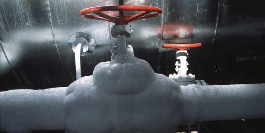 Транзи газа, Украина, Росссия, Европейский Союз