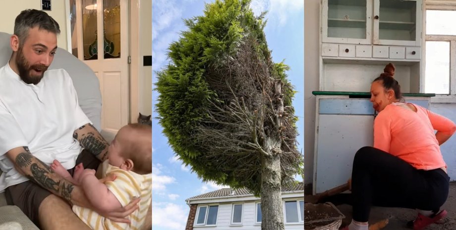 топ-5 зворушливих і незвичайних історій тижня, які не залишили читачів байдужими