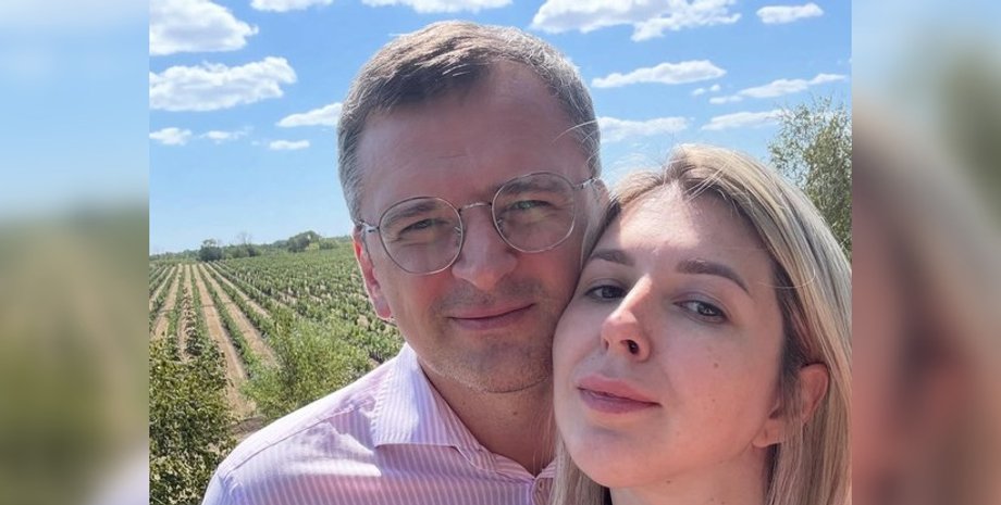 "Ми поганий приклад": дружина ексглави МЗС Кулеби розкрила вартість власного весілля (фото)