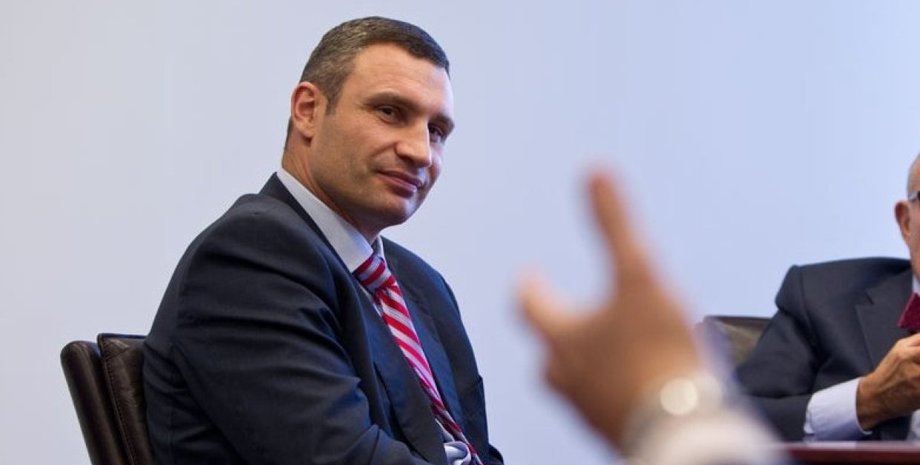 Фото: klichko.org