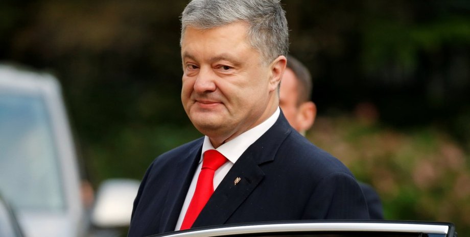 Петр Порошенко / Фото: golos.ua