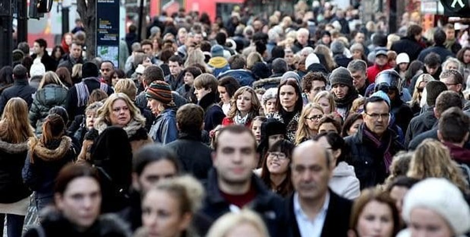 Фото: Getty Images