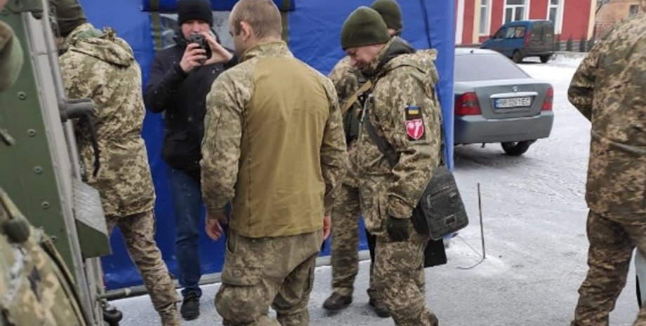 Александр Пупко, боевики, Украина, Донбасс, ВСУ, плен, солдат, оос, штаб оос