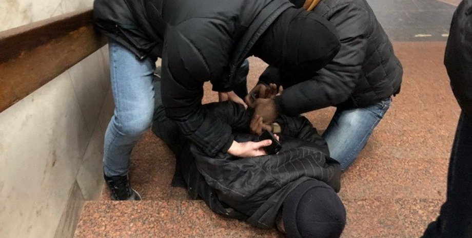 Фото: ssu.gov.ua