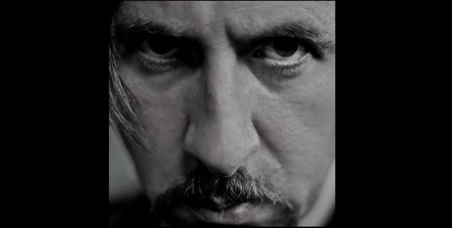 Василий Слипак / Фото: facebook.com/wassyl.slipak