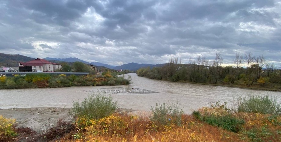 Река Тиса река Тиса, Тиса