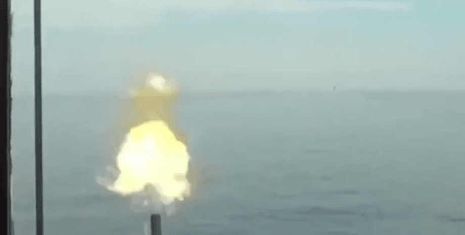 стрілянина по defender