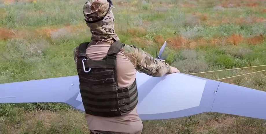 война в украине, война с россией, дроновод, месячник, гур минобороны, охота, зс рф