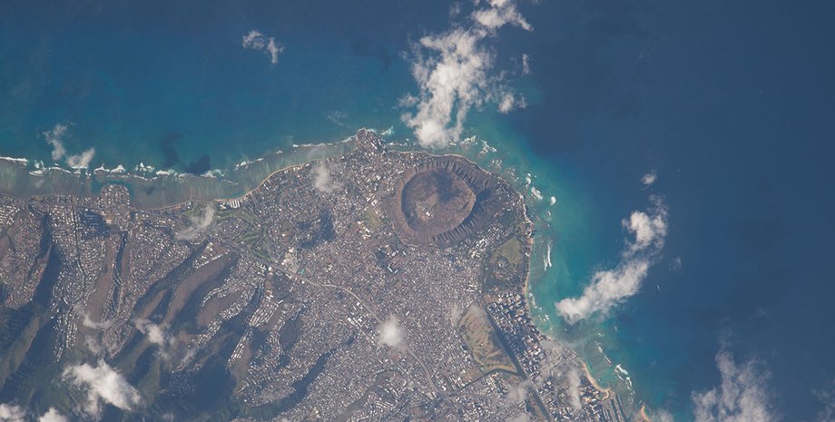 Ocean Exploration Trust, Nautilus Live, NASA, ESA