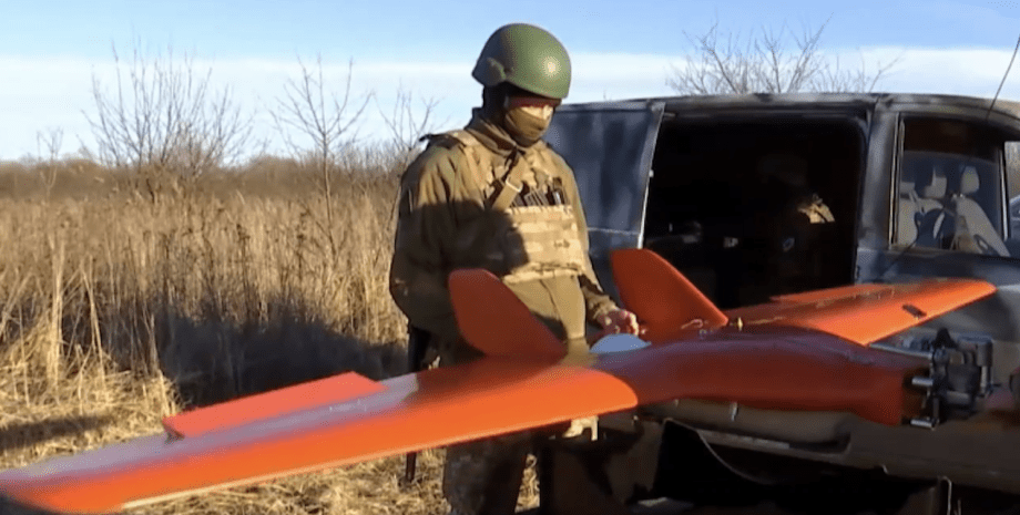 ФТ-1 ФТ-1, тренажер ФТ-1, копия Шахеда, аналог Шахеда, дрон, БПЛА