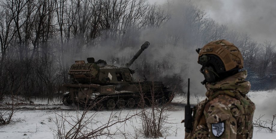 битва за донбасс, бои за донбасс, потери вс рф, гур, военная разведка