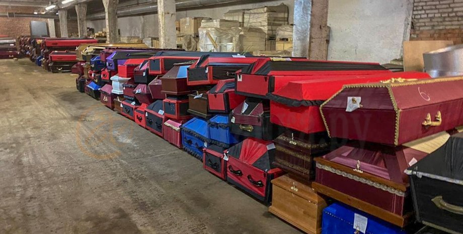 крематорій Санкт-Петербурга, черга з трун, коронавірус, ситуація з коронавірусів, росія коронавірус, дельта-штам