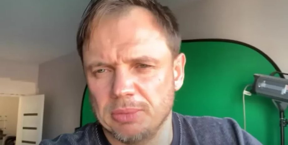 Стремоусов вхождение в РФ