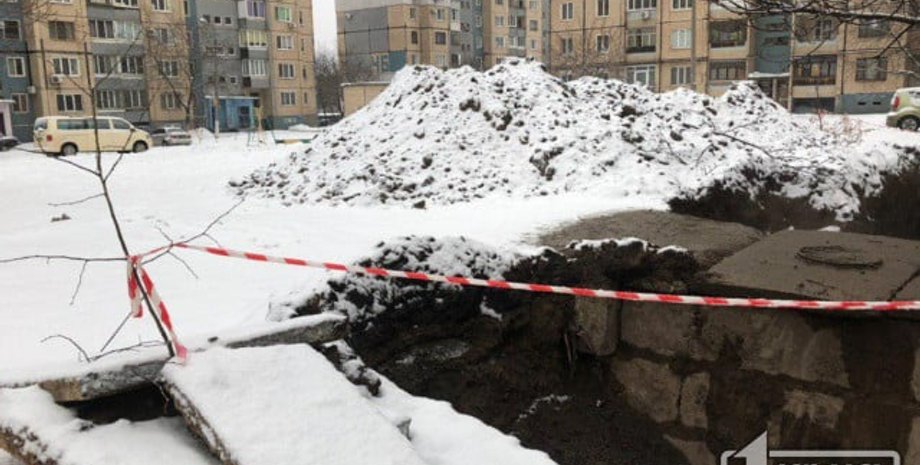 рахунки Криворізької ТЕЦ: Криворізька ТЕЦ