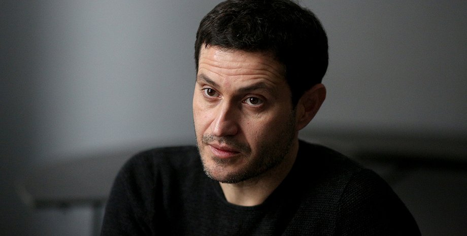 Фото: Александр Чекменев, РБК-Украина