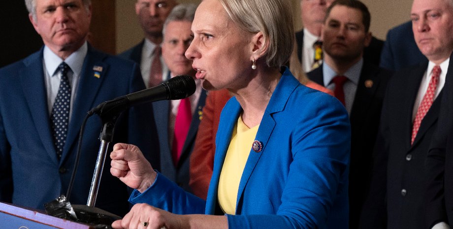 Спартц об украинцах