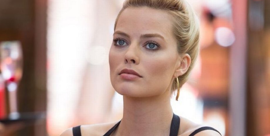 Марго Роббі, акторка, зірка