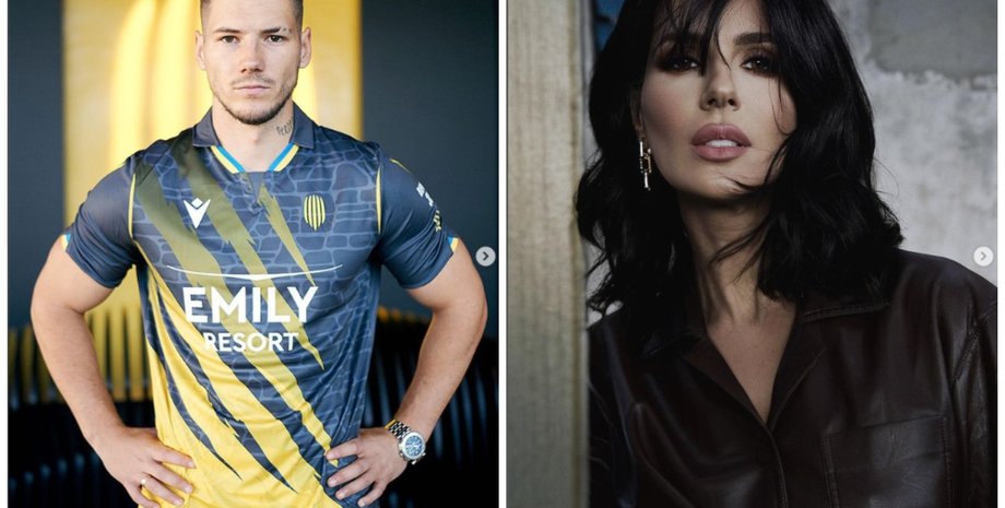 В интервью Маша Ефросинина пыталась надавить на Тринчер, однако попала под критику поклонников певицы