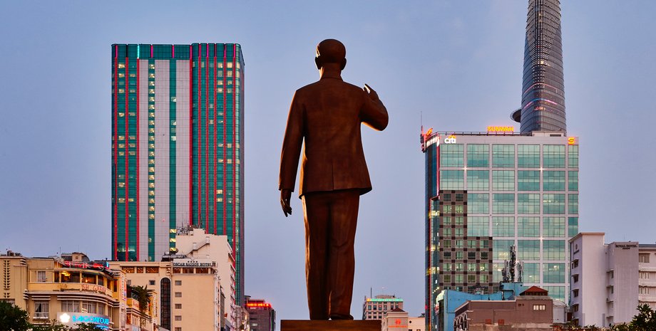 вьетнам, вьетнам и сша, вьетнам перенос производства, вьетнам внешняя политика, экономика вьетнама