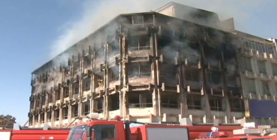 Скриншот видео