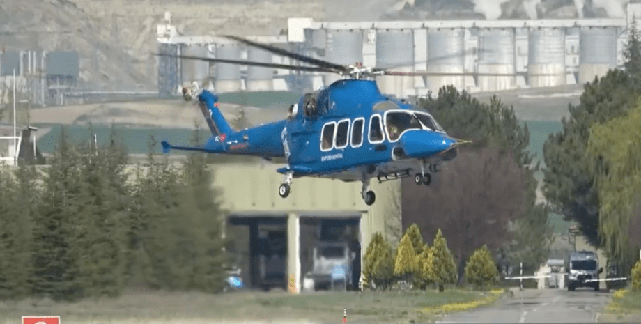 Gökbey Gökbey в Турции