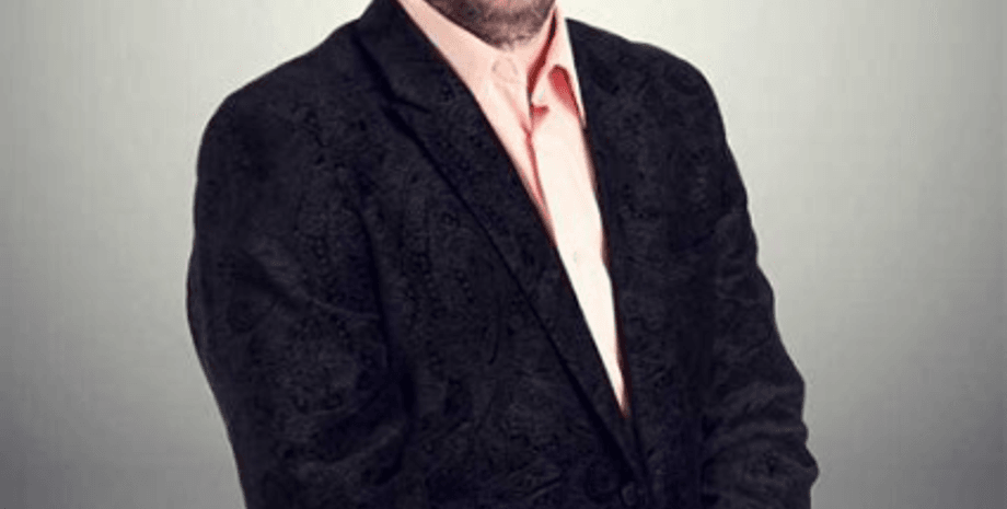 Антон Лирник