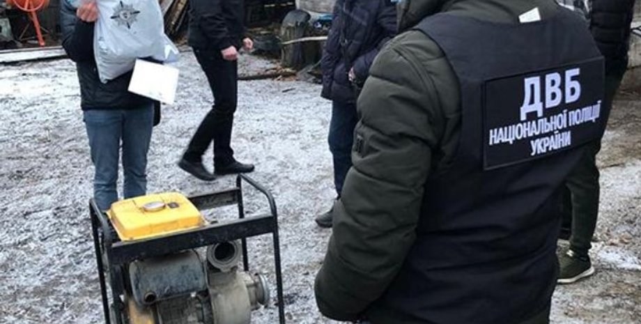 Фото: npu.gov.ua