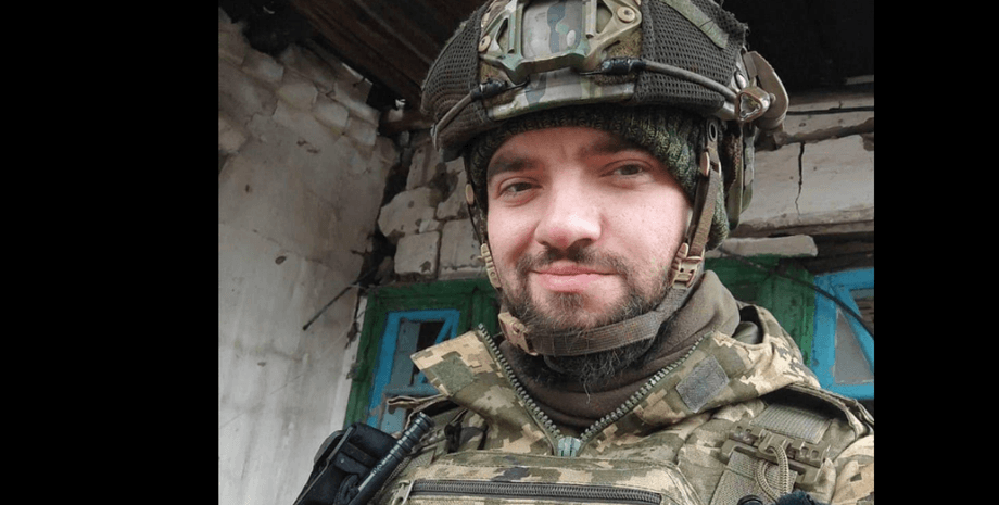 Максим Штатский, историк, война, фронт