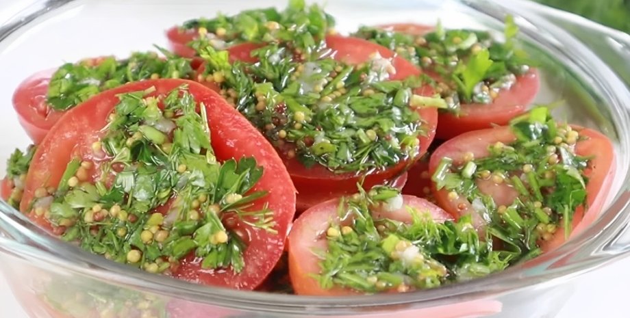 Быстрые маринованные помидоры, помидоры рецепт, вкусные помидоры