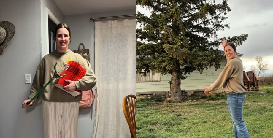 Вужі, змії в будинку, нашестя змій, TikTok відео, сімейний будинок, вірусне відео, ранчо, будинок на фермі, змії під підлогою, будинок на ранчо