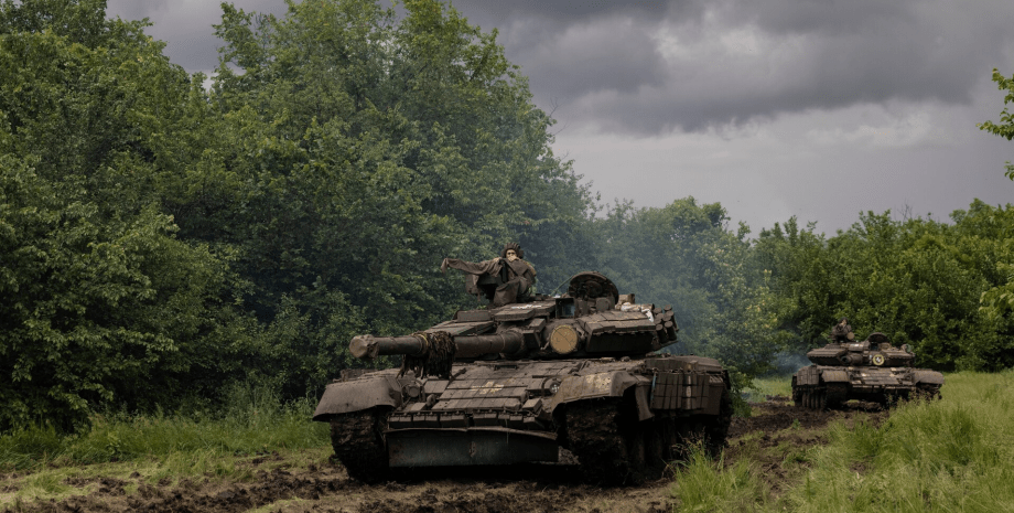 танки танки