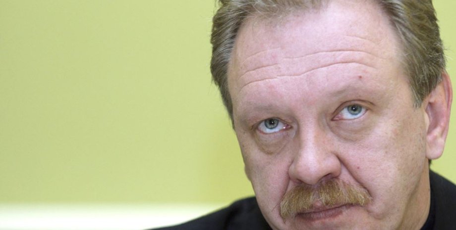 Олег Дубина / Фото: Радио Свобода