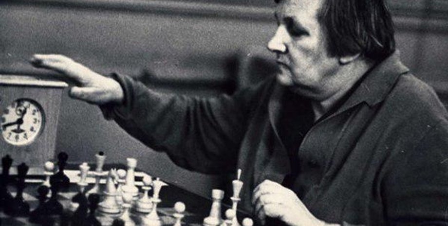 Людмила Руденко / Архивное фото