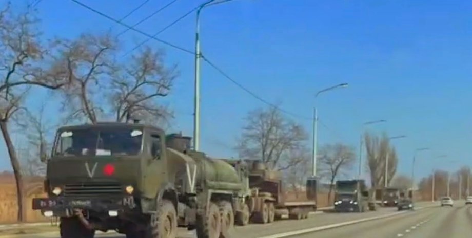 техника, ВС РФ, россияне