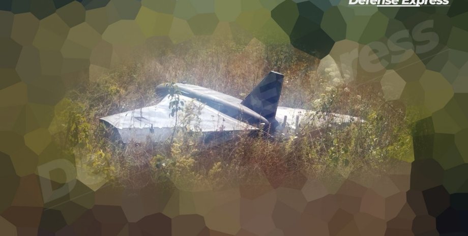 дрон, российский дрон