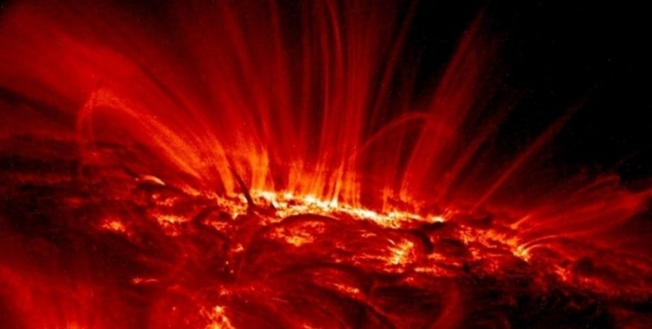 Солнце Солнце