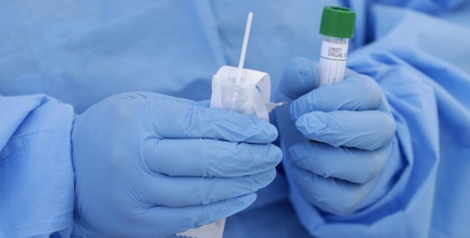 COVID-19, коронавирус, ковид, пандемия, США, штамм, ВОЗ, тест