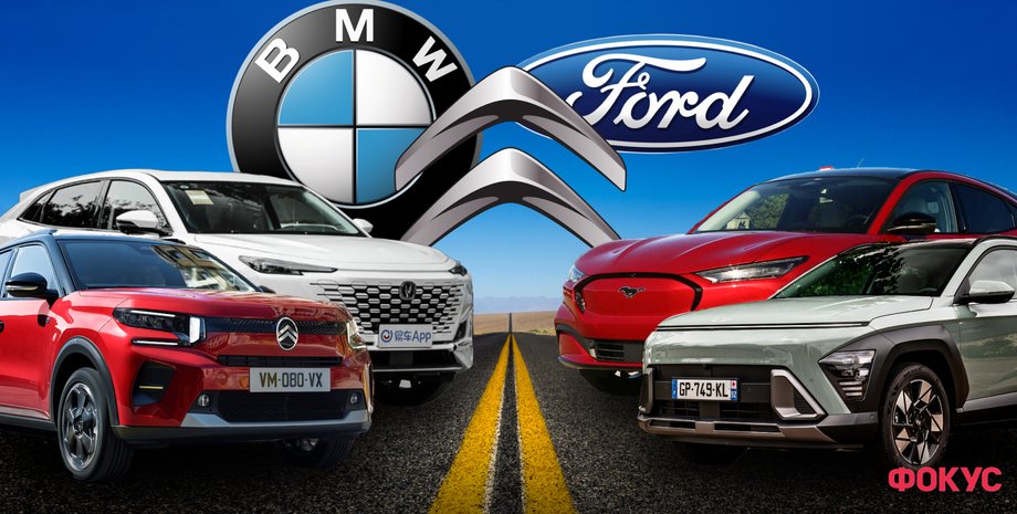 нові авто, нові автомобілі, авторинок України, нові авто в Україні