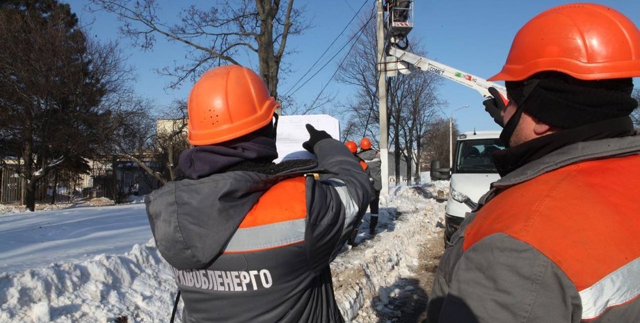 Обстрел Харькова – где в Харькове не будут отключать свет