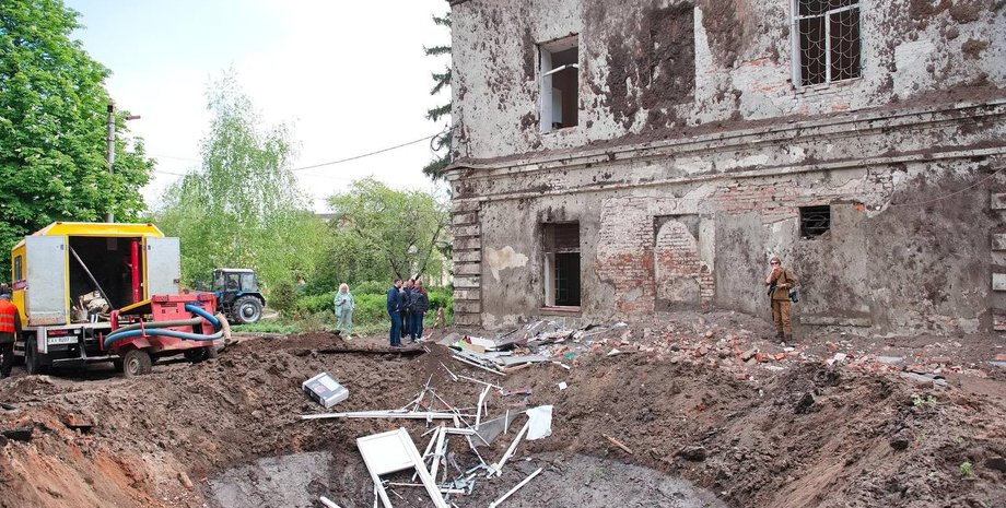 жертвы, обстрелы, война РФ против Украины, российское вторжение, ВС РФ, российские оккупанты, британская разведка